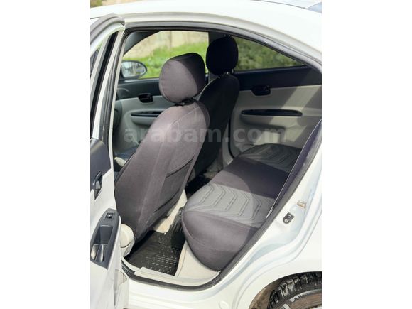 Sahibinden Hyundai Accent Era 1.6 Style 2008 Model 