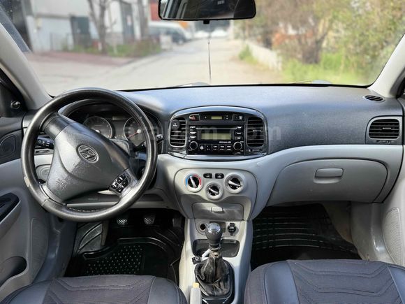 Sahibinden Hyundai Accent Era 1.6 Style 2008 Model 