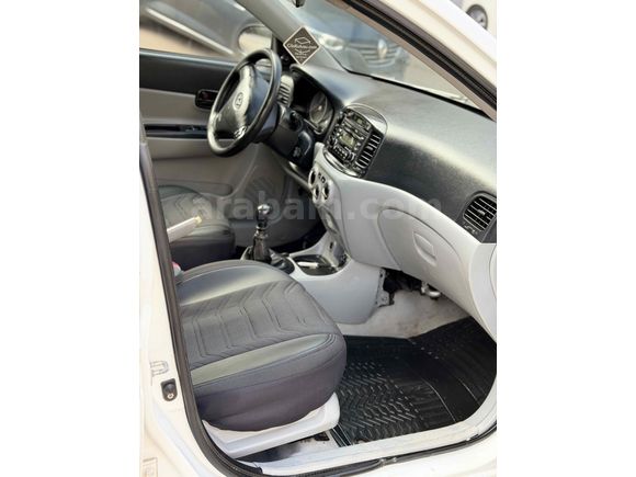 Sahibinden Hyundai Accent Era 1.6 Style 2008 Model 