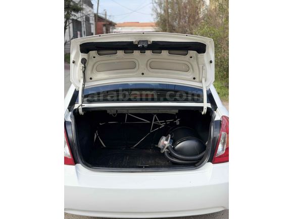 Sahibinden Hyundai Accent Era 1.6 Style 2008 Model 
