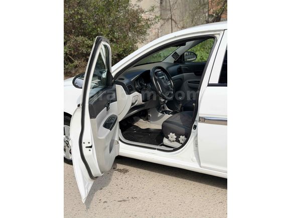 Sahibinden Hyundai Accent Era 1.6 Style 2008 Model 