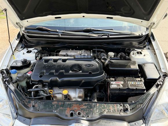 Sahibinden Hyundai Accent Era 1.6 Style 2008 Model 