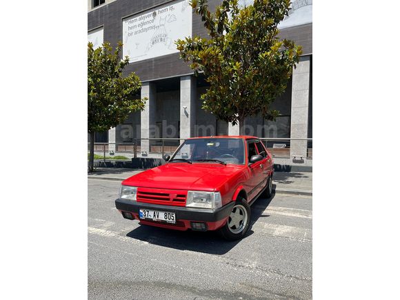 Sahibinden Tofaş Şahin 1.6 1994 Model Tertemiz