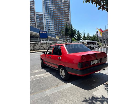 Sahibinden Tofaş Şahin 1.6 1994 Model Tertemiz