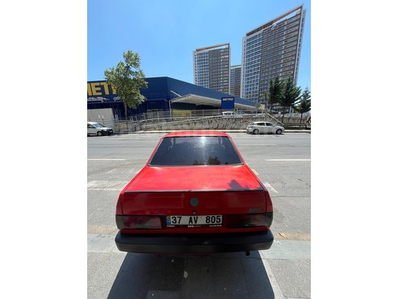Sahibinden Tofaş Şahin 1.6 1994 Model Tertemiz