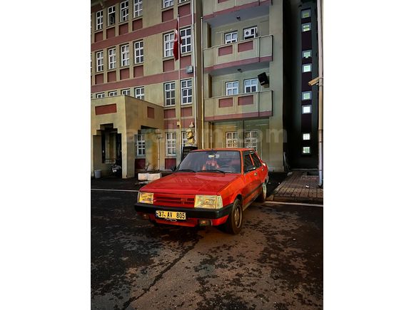 Sahibinden Tofaş Şahin 1.6 1994 Model Tertemiz
