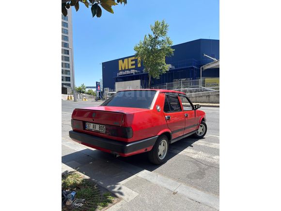 Sahibinden Tofaş Şahin 1.6 1994 Model Tertemiz