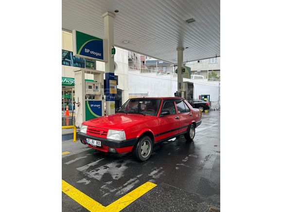 Sahibinden Tofaş Şahin 1.6 1994 Model Tertemiz