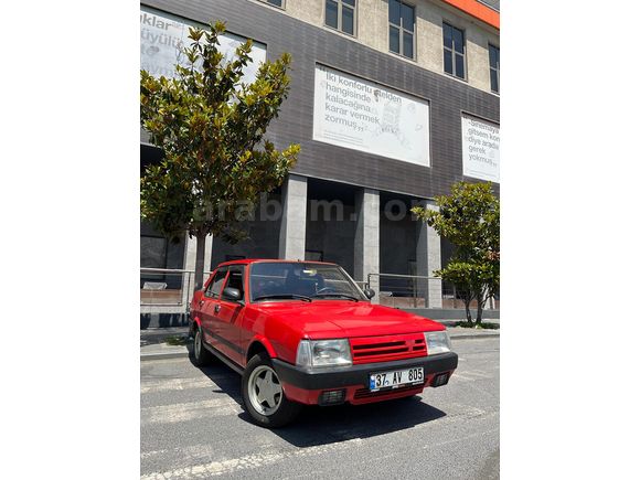 Sahibinden Tofaş Şahin 1.6 1994 Model Tertemiz