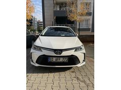 Sahibinden Toyota Corolla 1.6 Dream 2020 Model 