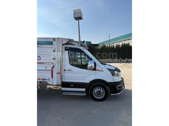 Sahibinden Ford Trucks Transit 350 ED   Bebek satışta