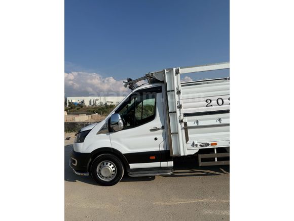 Sahibinden Ford Trucks Transit 350 ED   Bebek satışta