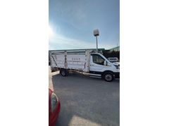 Sahibinden Ford Trucks Transit 350 ED   Bebek satışta