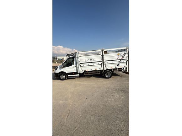 Sahibinden Ford Trucks Transit 350 ED   Bebek satışta