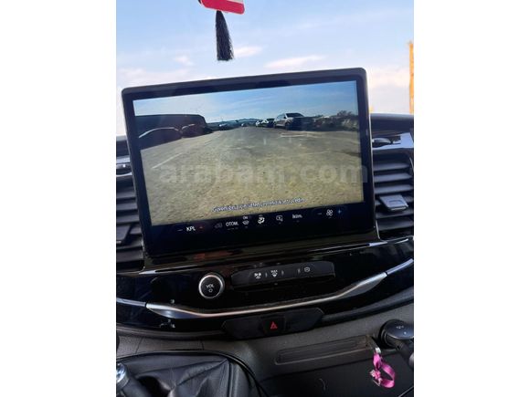 Sahibinden Ford Trucks Transit 350 ED   Bebek satışta