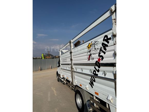 Sahibinden Ford Trucks Transit 350 ED   Bebek satışta