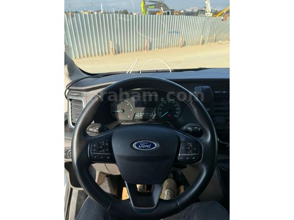 Sahibinden Ford Trucks Transit 350 ED   Bebek satışta