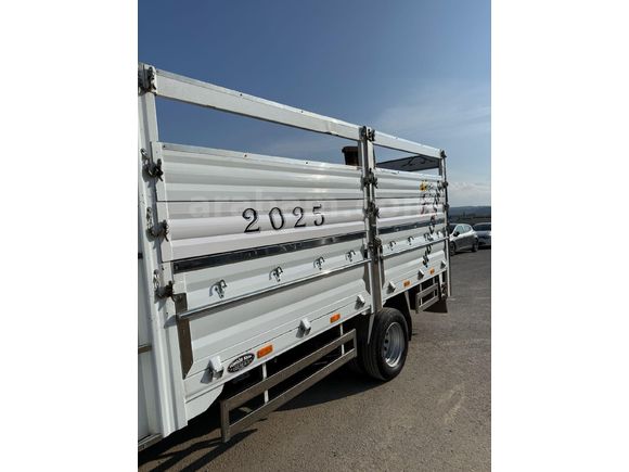 Sahibinden Ford Trucks Transit 350 ED   Bebek satışta