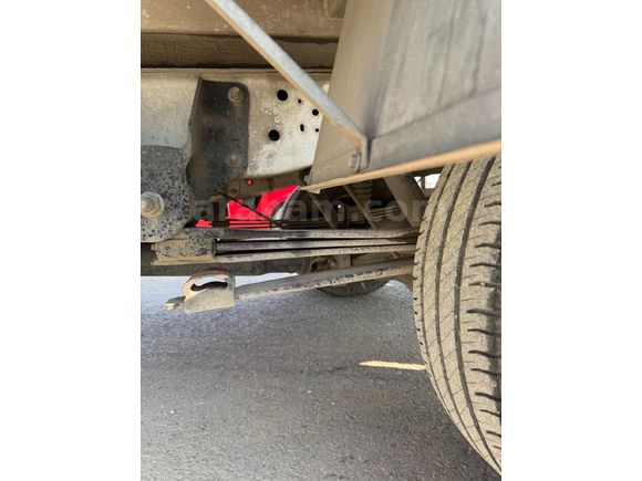 Sahibinden Ford Trucks Transit 350 ED   Bebek satışta
