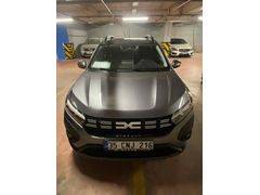 Sahibinden Dacia Sandero Stepway 1.0 Tce Expression 2025 Model 