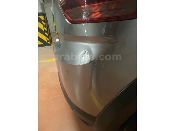 Sahibinden Dacia Sandero Stepway 1.0 Tce Expression 2025 Model 