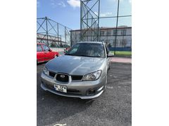 Sahibinden Subaru Impreza 1.5 Elegance 2007 Model  228.000 km Gri (Gümüş)