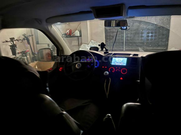 Sahibinden Volkswagen T Serisi T5 