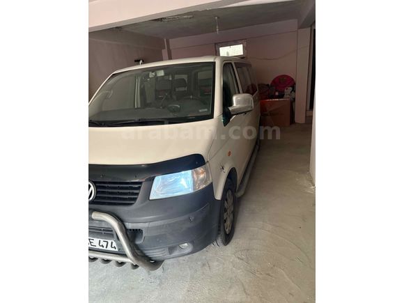 Sahibinden Volkswagen T Serisi T5 