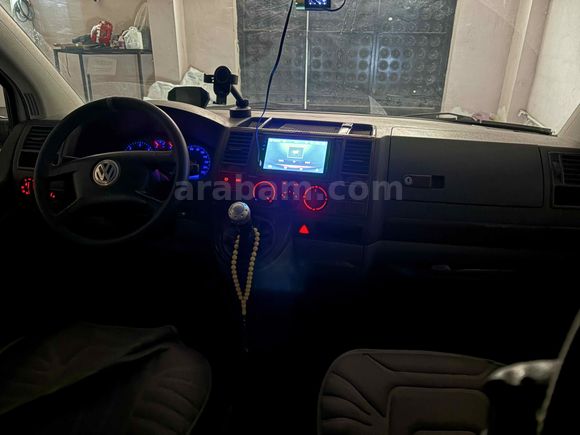 Sahibinden Volkswagen T Serisi T5 