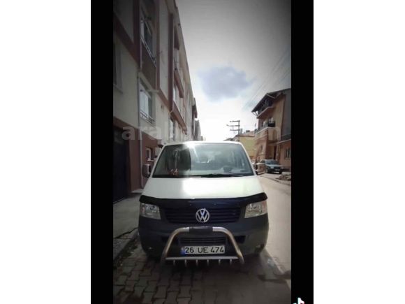 Sahibinden Volkswagen T Serisi T5 