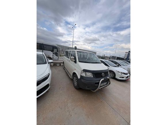 Sahibinden Volkswagen T Serisi T5 