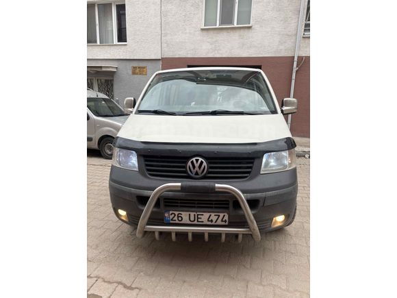 Sahibinden Volkswagen T Serisi T5 