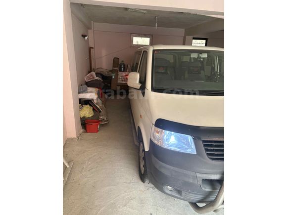 Sahibinden Volkswagen T Serisi T5 