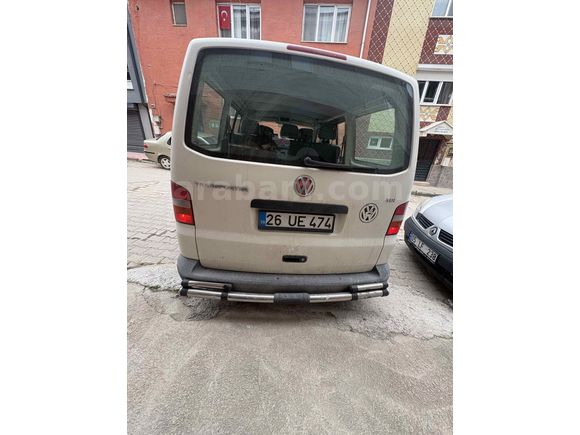 Sahibinden Volkswagen T Serisi T5 