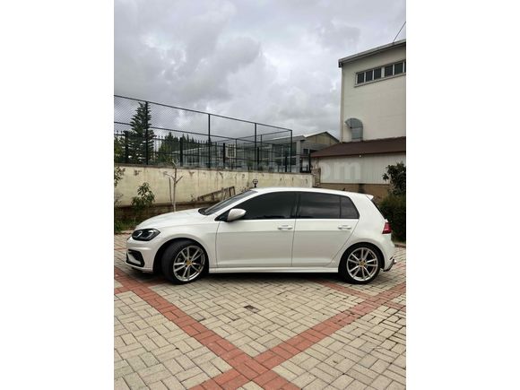 ACİL! Sahibinden Volkswagen Golf 1.0 TSi Midline Plus 2019 Model 