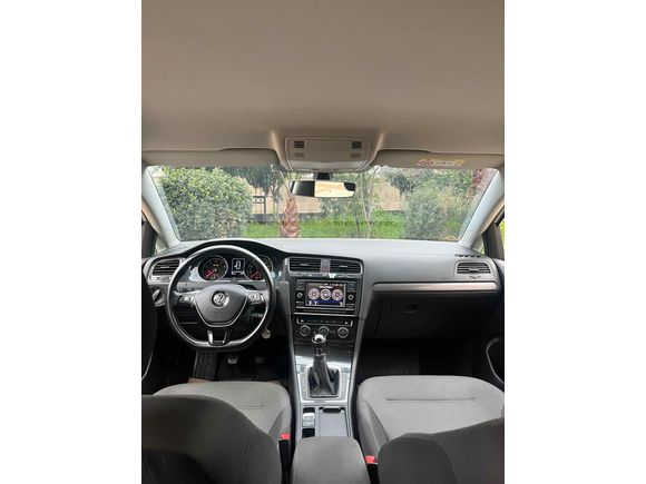 ACİL! Sahibinden Volkswagen Golf 1.0 TSi Midline Plus 2019 Model 