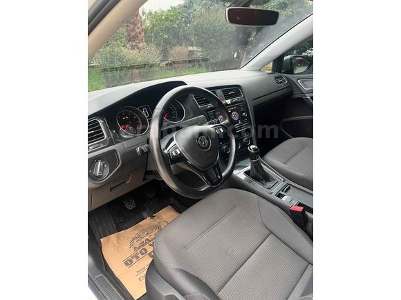 ACİL! Sahibinden Volkswagen Golf 1.0 TSi Midline Plus 2019 Model 