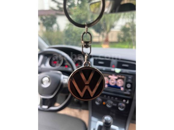 ACİL! Sahibinden Volkswagen Golf 1.0 TSi Midline Plus 2019 Model 