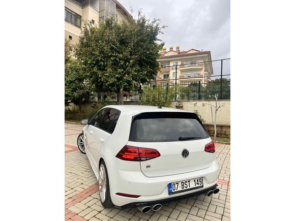 ACİL! Sahibinden Volkswagen Golf 1.0 TSi Midline Plus 2019 Model 