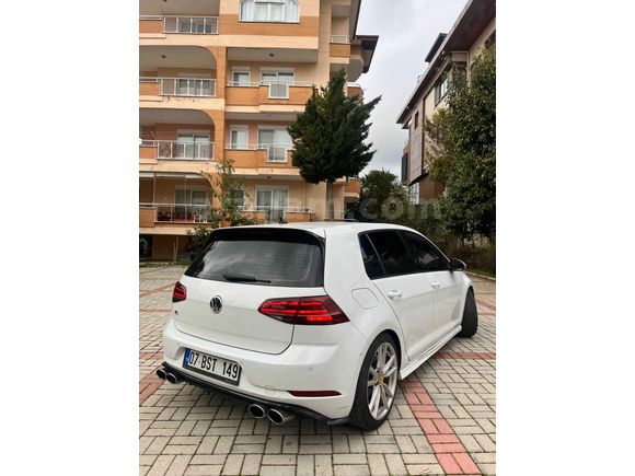 ACİL! Sahibinden Volkswagen Golf 1.0 TSi Midline Plus 2019 Model 