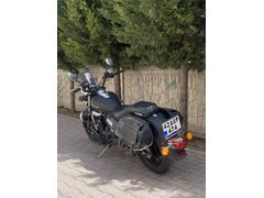 Sahibinden Kuba Superlight 125 