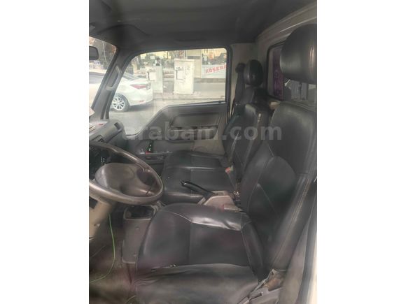 Sahibinden Kia Bongo K2500 DLX 