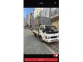 Sahibinden Kia Bongo K2500 DLX 
