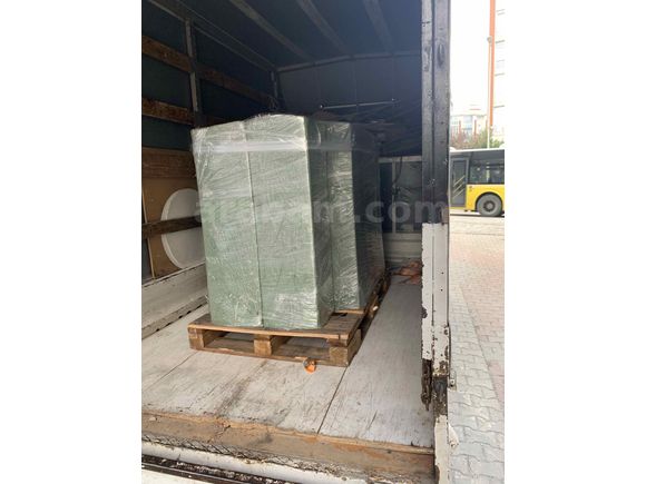 Sahibinden Kia Bongo K2500 DLX 
