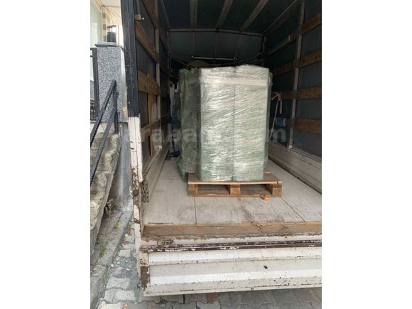 Sahibinden Kia Bongo K2500 DLX 