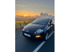 Sahibinden Fiat Punto 1.3 Multijet Pop 2012 Model 