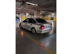 Opel Vectra 1.6 
