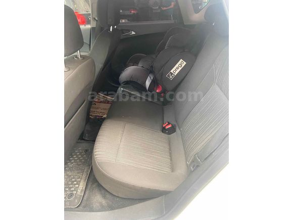 Orjinal full bakımlı 