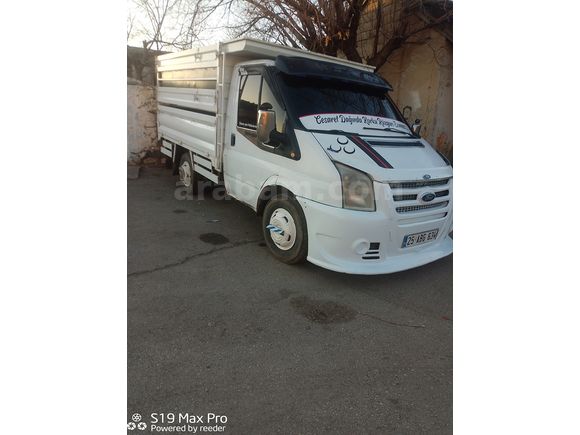 Sahibinden Ford Trucks Transit 330 S