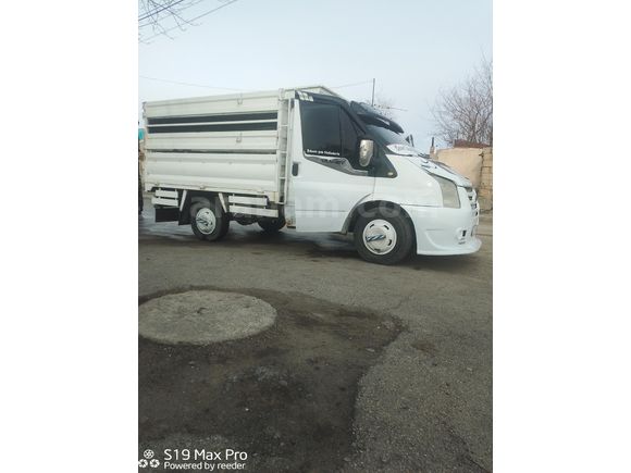 Sahibinden Ford Trucks Transit 330 S